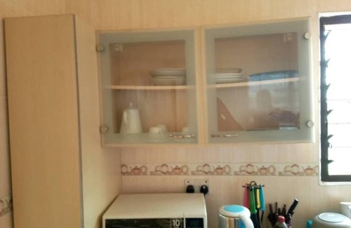 Madina Apartment | Ronna apartments at Lakeside Estates