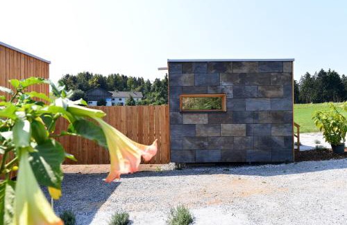 Arbesbach Cabin | roo'n Lodges#KOLM