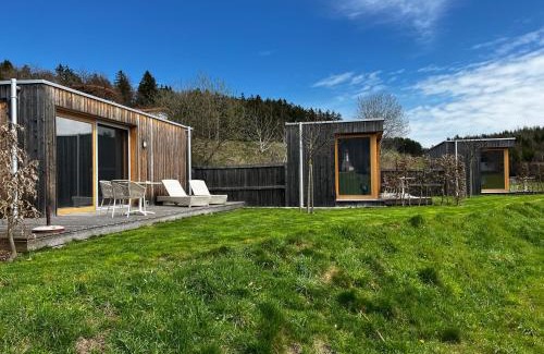 Arbesbach Cabin | roo'n Lodges#KOLM