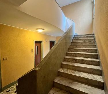 Garbatella Apartment | ROOFTOP Garbatella-Ostiense