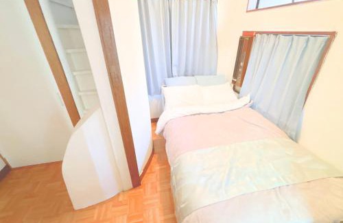 Higashishinkoiwa Apartment | Rooftop Haven 新小岩