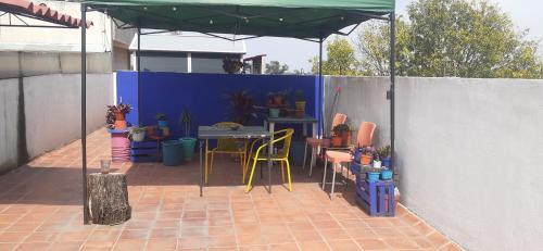 Guerrero House | Rooftop Paradise Central Location, Scenic Views