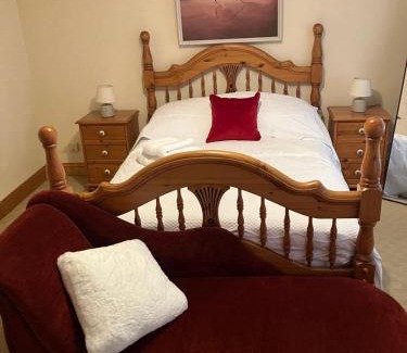 Ardrahan Apartment | Rooghaun House