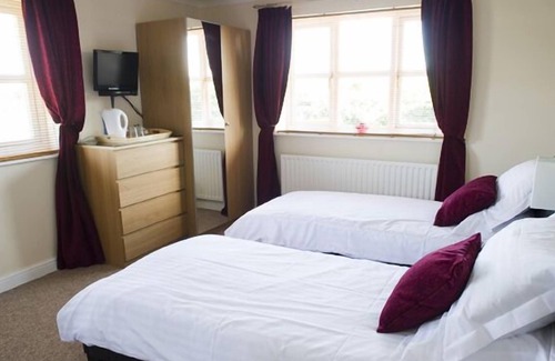 Barnetby House | Rookery Farm Guest House