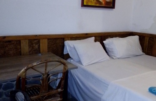 Ouakam Bed & Breakfast | Room 03