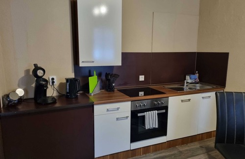 Torgau Cottage | Room 04 (DH) - Pension Torgau