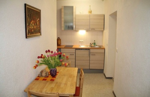 Burg Stargard Cottage | Room 11 - Pension Villa Martha