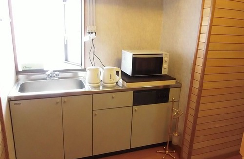 Nagashimacho Matsukage House | Room 2 Nagashima Japanese style - Night stay/Kuwana Mie
