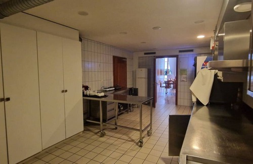 Naters House | Room 203 - Hotel Bellevue