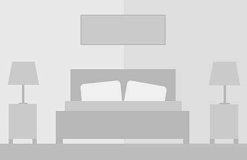 Aldingen Cottage | Room 3 French bed - Pension N37 - modern furnished rooms in a quiet location