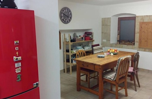 Hopfgarten Markt Apartment | Room 4: "Romantic" - Haus Geigenmacher