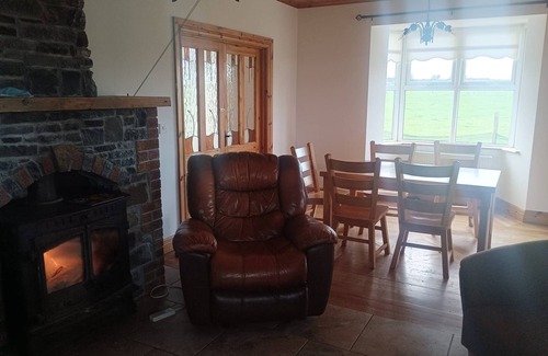 Crosswell House | Room 4, Williamstown, Ireland