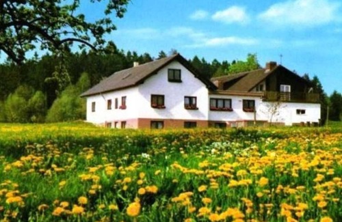 Beuchen Cottage | Room 6 - Gasthaus-Pension Zum Brandweiher