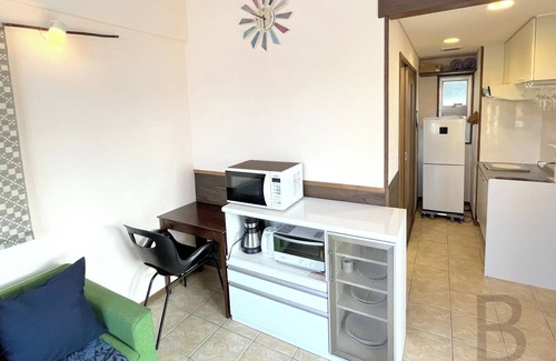 Kabira Cottage | Room A/Ishigaki Okinawa