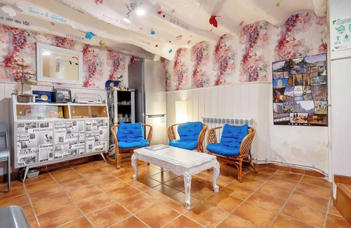 Alcorisa Apartment | Room 'Double Supplementary Room' with Mountain Views and Wi-Fi