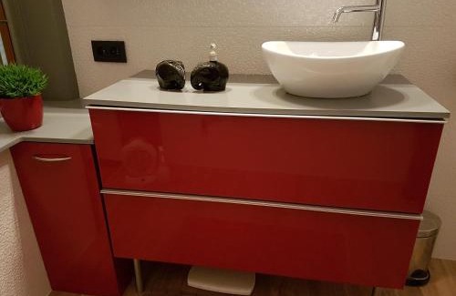 Zele House | Room Feliz