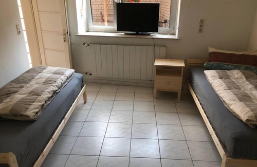 Alzenau Apartment | room for four