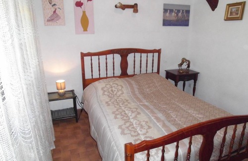 Saze Bed & Breakfast | Room for rent, near Avignon.