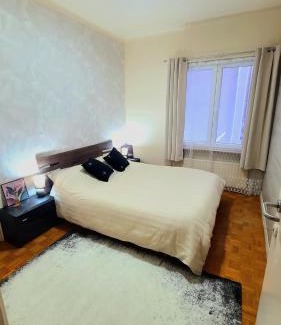 Harmonie House | Room For Rent in Antwerpen