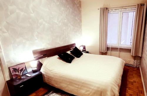 Harmonie House | Room For Rent in Antwerpen