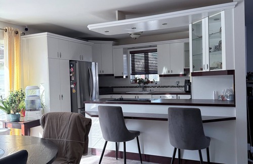 Saint-Nicolas House | Room for rent in Lévis