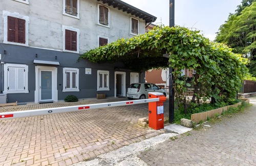 Sud-Ovest Apartment | Room 'Giulietta' with Wi-Fi