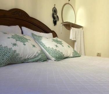 Dcheira El Jihadia House | Room in Agadir Morocco