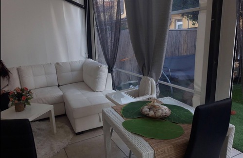 Rho Bed & Breakfast | Room in B&B - B & b Oasis Passion Fiera - Quadruple Room