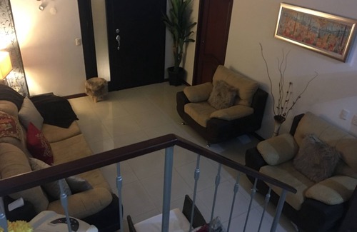 Samborondon Bed & Breakfast | Room in Ciudad Celeste