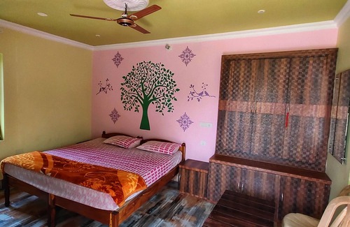 Garoi House | Room in Farmhouse - Janardan Kings Coco Palms Resort Konark