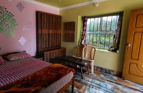 Garoi House | Room in Farmhouse - Janardan Kings Coco Palms Resort Konark