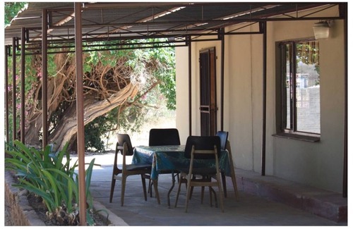 Lephalale House | Room in Guest Room - Old Farmhouse for 3 in Limpopo Province