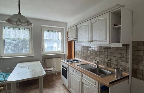 Waldperlach Apartment | Room in Munich with green neighbourhood and nearby forest parks