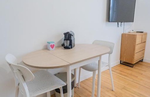 Arenes Romaines - Saint-Martin-du-Touch Apartment | Room in Toulouse - Studio 2 proche Airbus à TOULOUSE ST Martin du Touch
