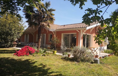 Le Barp Villa | Room in villa for rent near Bassin d'Arcachon