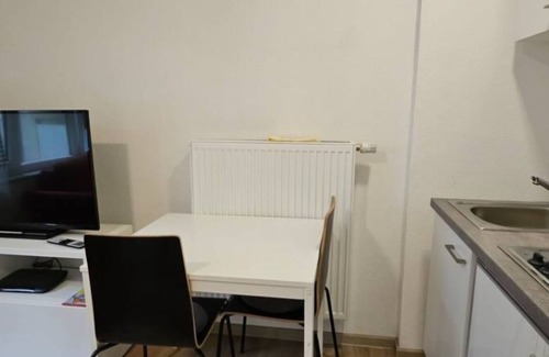 Wuerzburg Apartment | Room in Würzburg city center