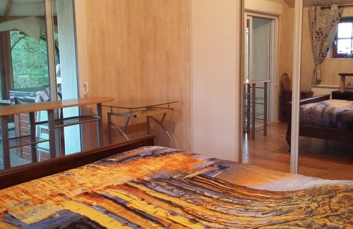 Treduder House | Room, Jacuzzi, Table d'hôtes on reservation