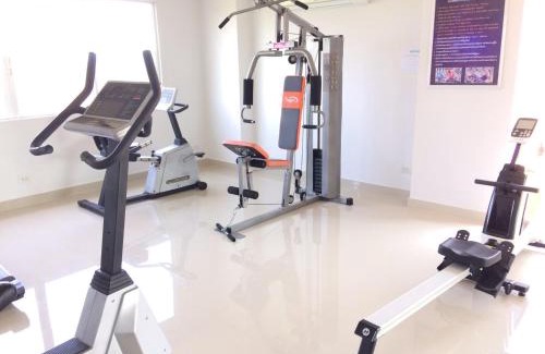 Chakphong Apartment | Room Mae Phim Beach - Monthly Rent