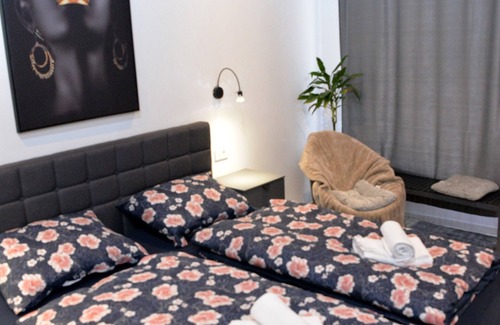 Slavonski Brod House | Room Marsonia - Double Room