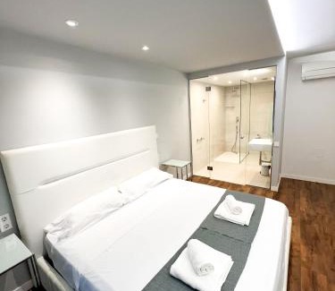Talamanca Bed & Breakfast | Room near pacha