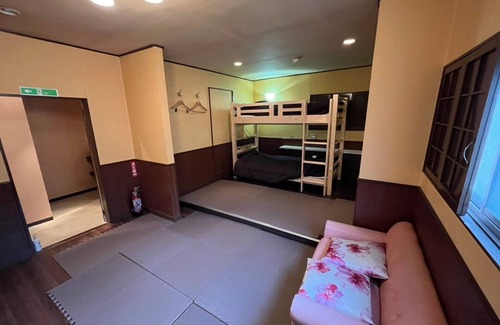 Rifu Hotel | Room No 102/Miyagi-gun Miyagi