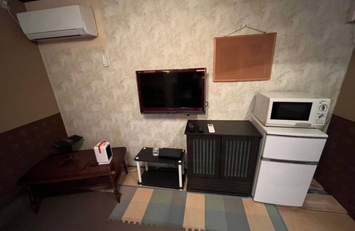 Rifu Hotel | Room No 103/Miyagi-gun Miyagi