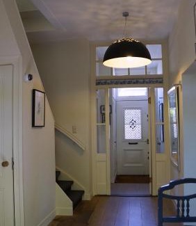Naarden Bed & Breakfast | Room One-Twenty-One