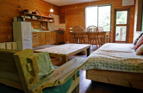Jana House | Room only Cotenti Room 92 sqm 1 to 8 people/Kunigami-gu Okinawa