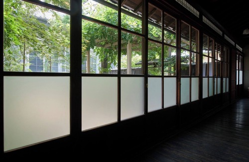 Takayama-mura House | Room only Main house completely reserved Limit/Suzaka Nagano