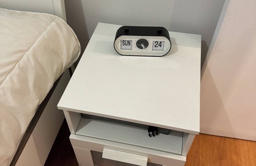 13th Arrondissement Apartment | Room Paris petite couronne