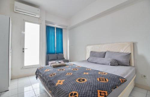 Depok Apartment | Room Rendi Podomoro Golf View