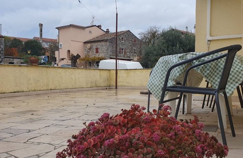 Fuskulin Apartment | Room Roza 1 for 2 persons Porec - Fuskulin