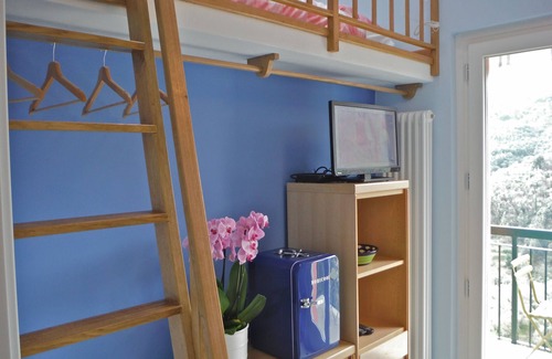Solaro Apartment | Room Stars Sea View near 5 Terre