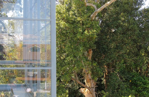 Muros de Nalon Apartment | Room 'Suite Del Marqués' with Shared Pool, Shared Terrace and Wi-Fi